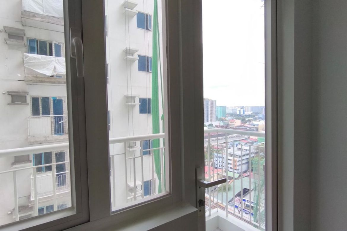 House for Sale in Quantum Residences, Barangay 49, Pasay, Metro Manila near LRT-1 Gil Puyat – photo 8