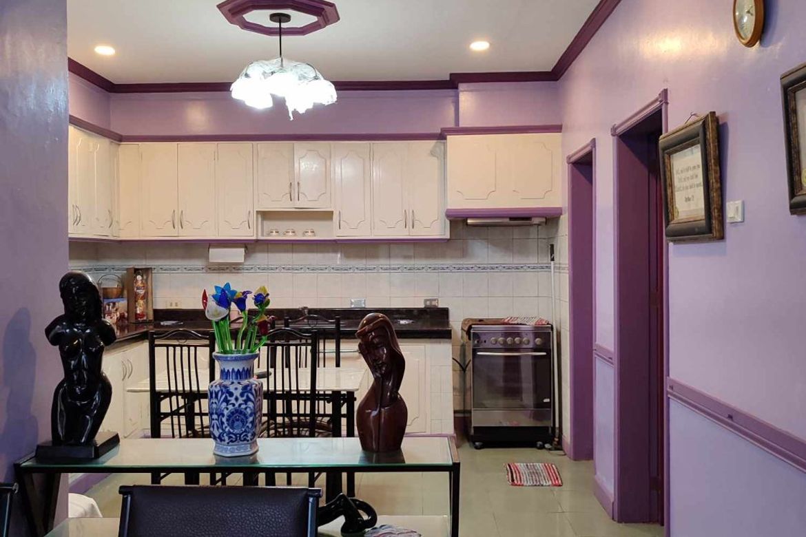 House for Sale in Quiapo, Manila, Metro Manila near LRT-1 Carriedo – photo 4