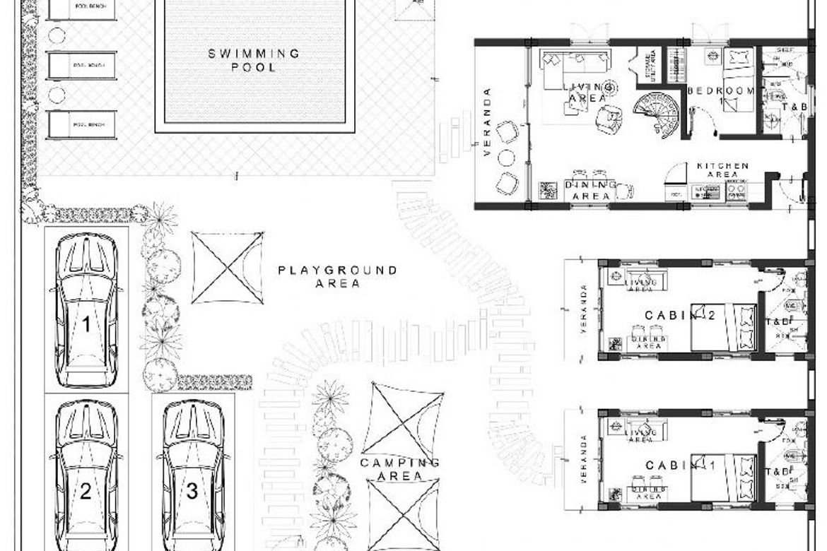 House for Sale in Quipot, San Juan, Batangas – photo 4