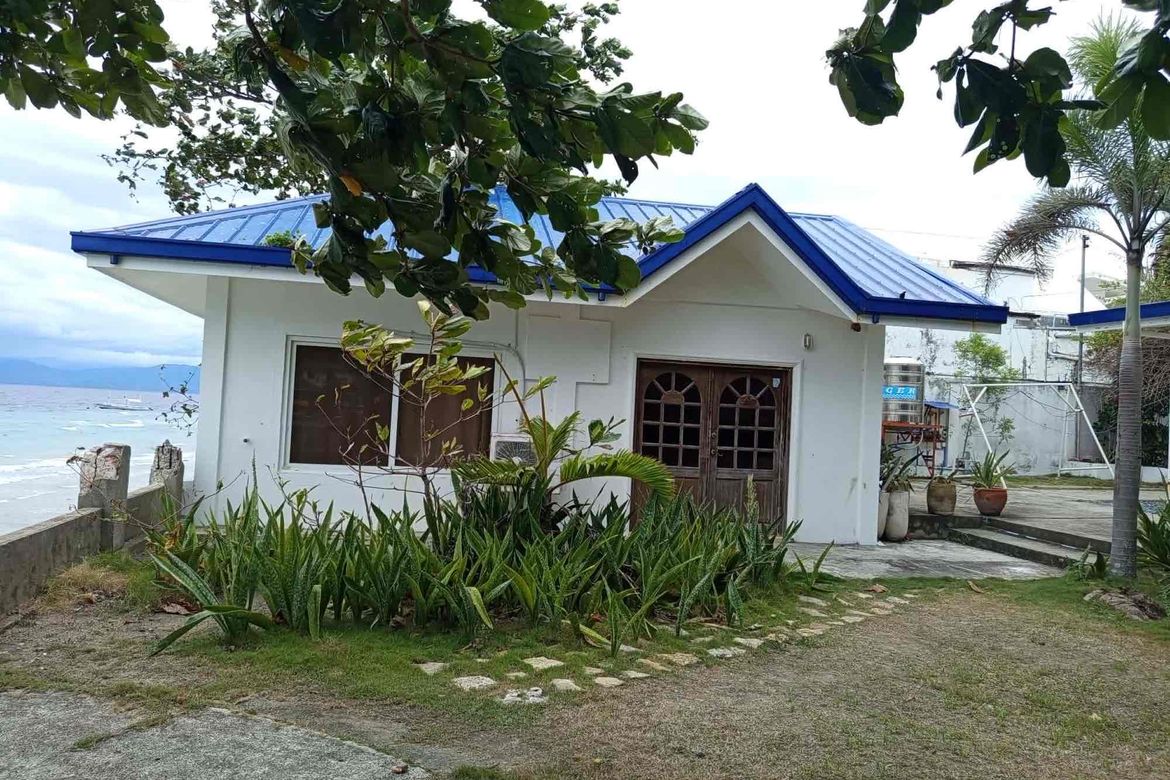 House for Sale in Saavedra, Moalboal, Cebu – photo 3