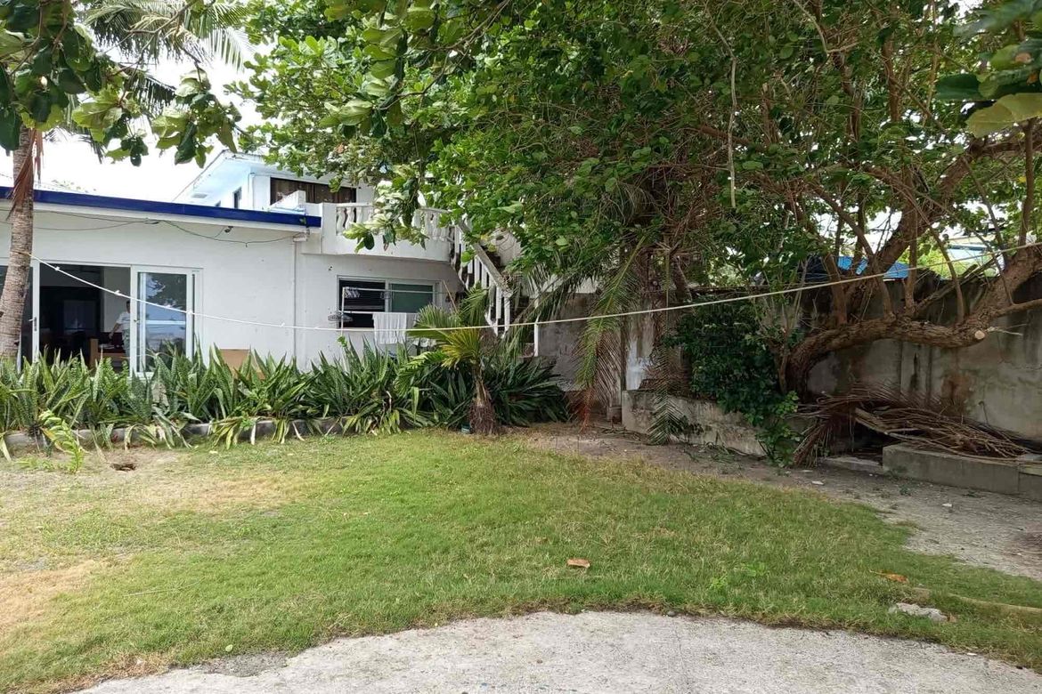 House for Sale in Saavedra, Moalboal, Cebu – photo 4