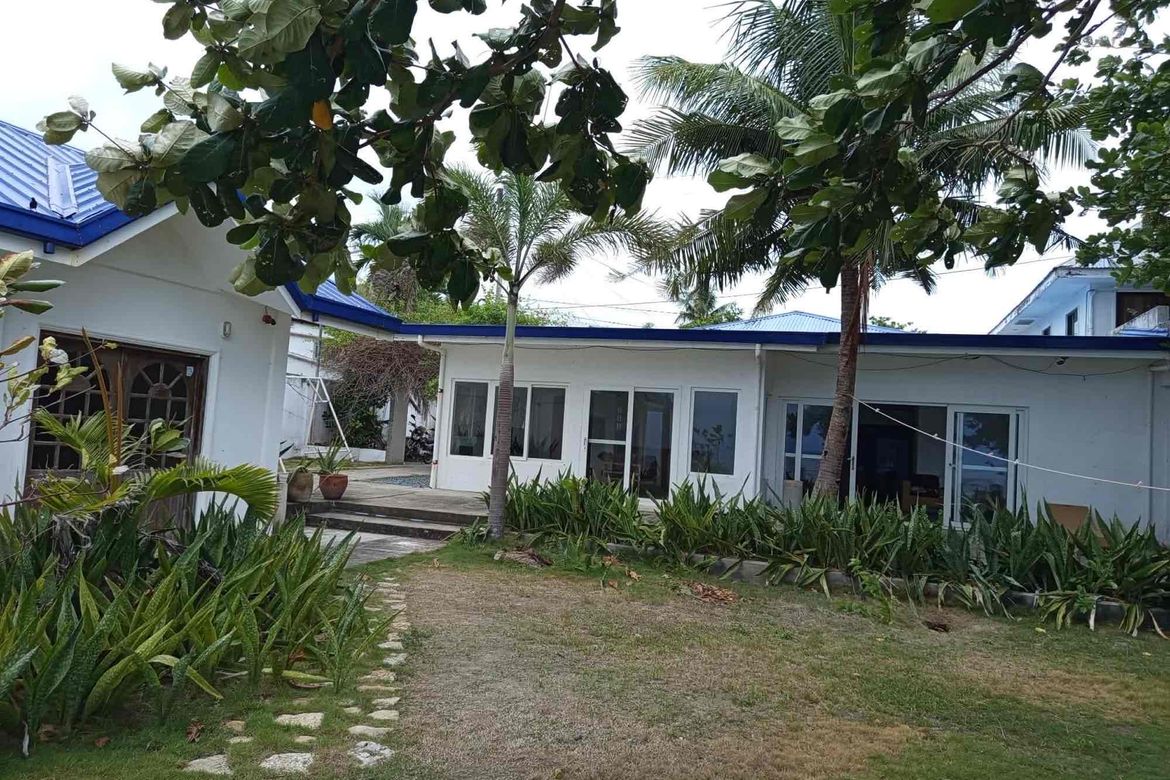 House for Sale in Saavedra, Moalboal, Cebu – photo 5