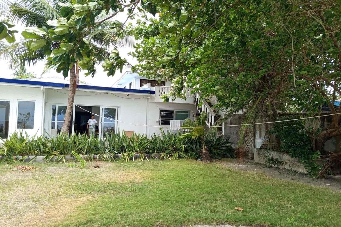 House for Sale in Saavedra, Moalboal, Cebu – photo 7