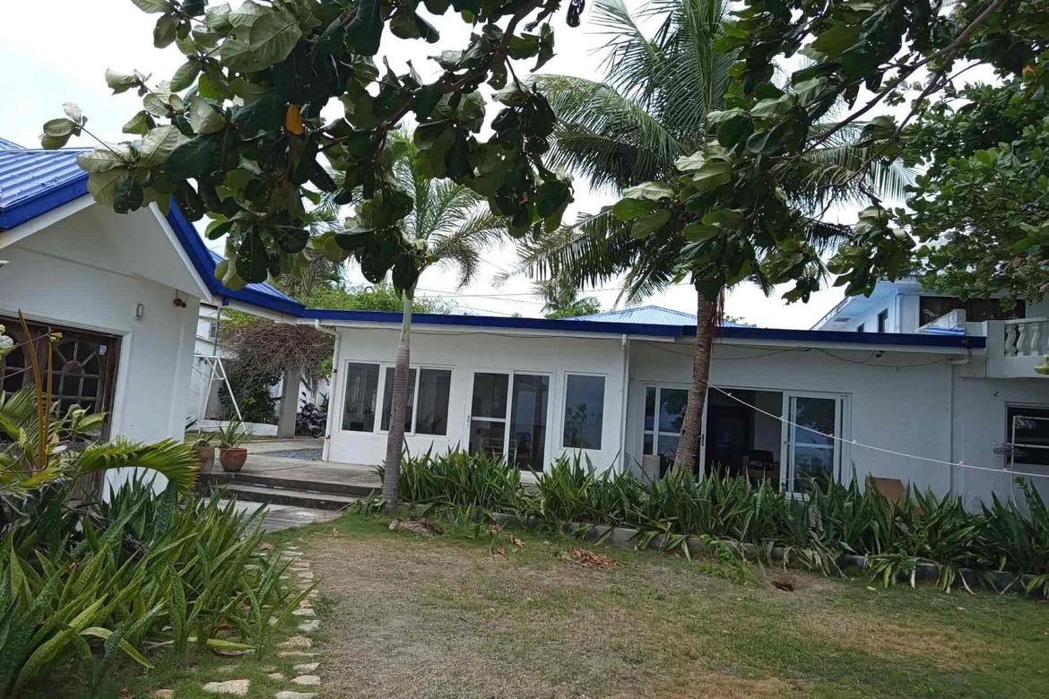 House for Sale in Saavedra, Moalboal, Cebu – photo 8