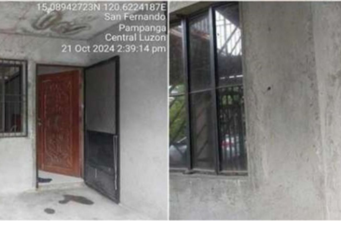House for Sale in Saguin, San Fernando, Pampanga – photo 3