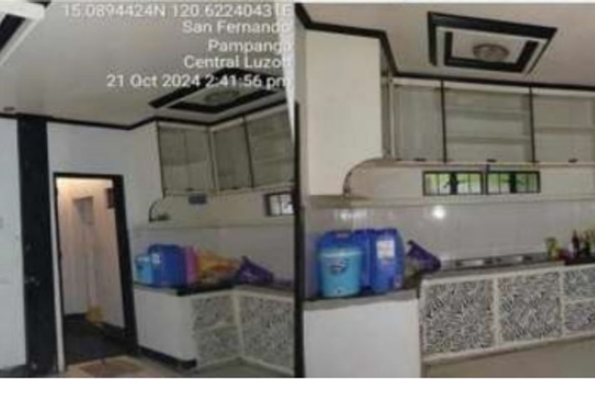 House for Sale in Saguin, San Fernando, Pampanga – photo 5