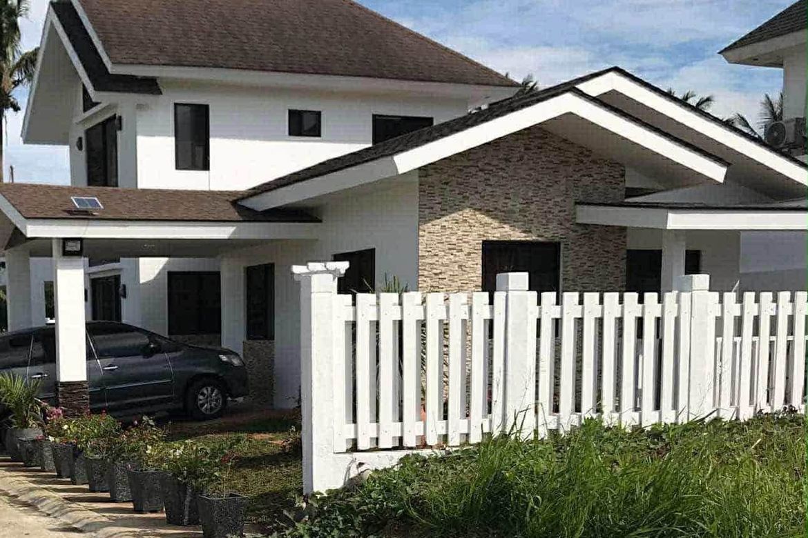 House for Sale in Salaban, Amadeo, Cavite