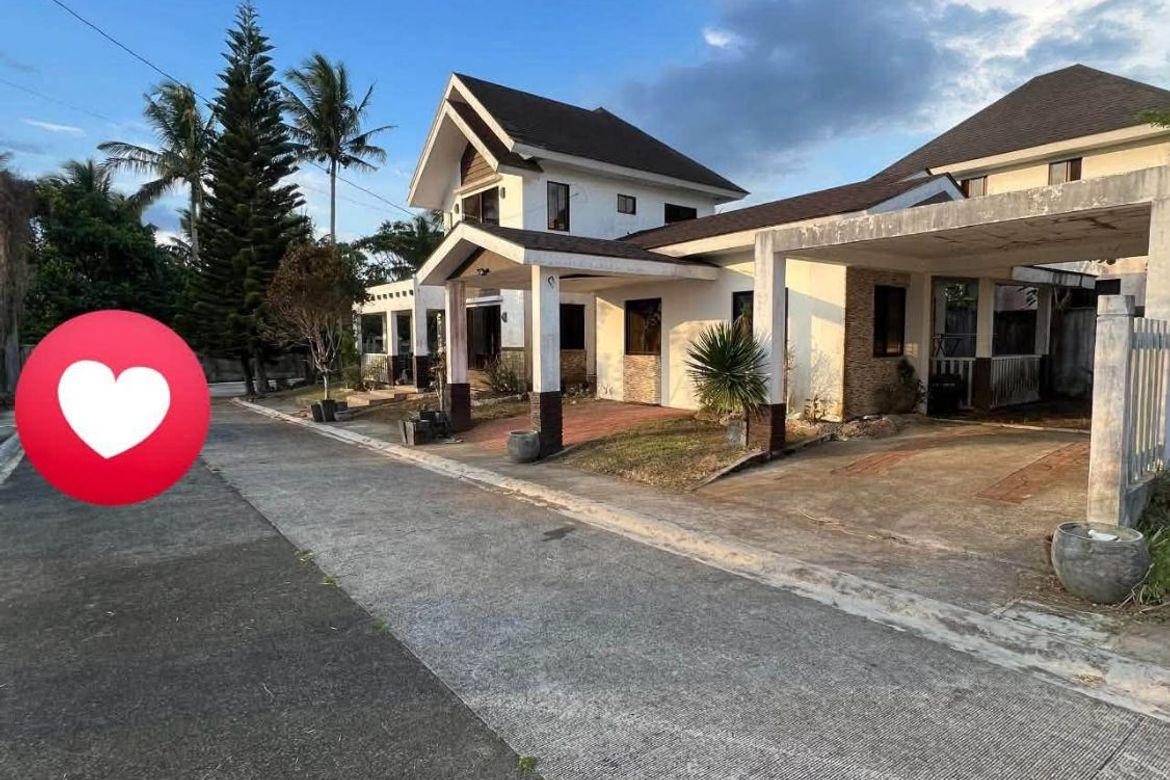 House for Sale in Salaban, Amadeo, Cavite – photo 2