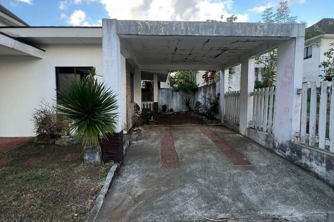 House for Sale in Salaban, Amadeo, Cavite – photo 5