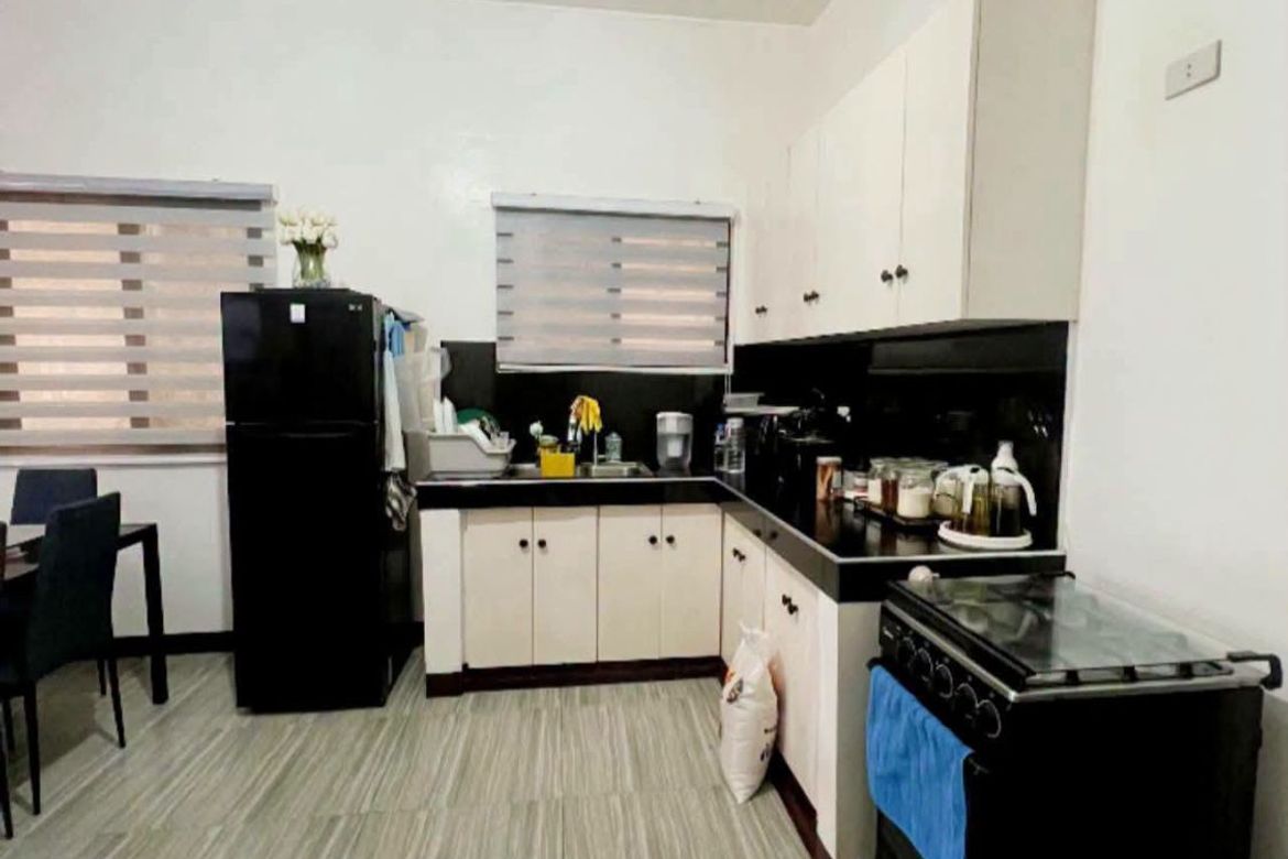 House for Sale in Salaban, Amadeo, Cavite – photo 3