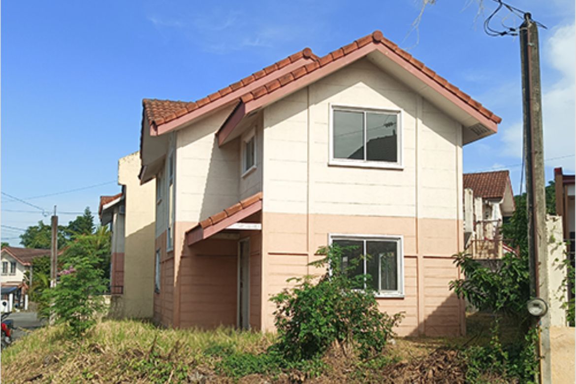 House for Sale in Salawag, Dasmariñas, Cavite – photo 2