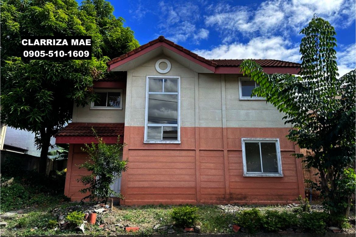 House for Sale in Salawag, Dasmariñas, Cavite