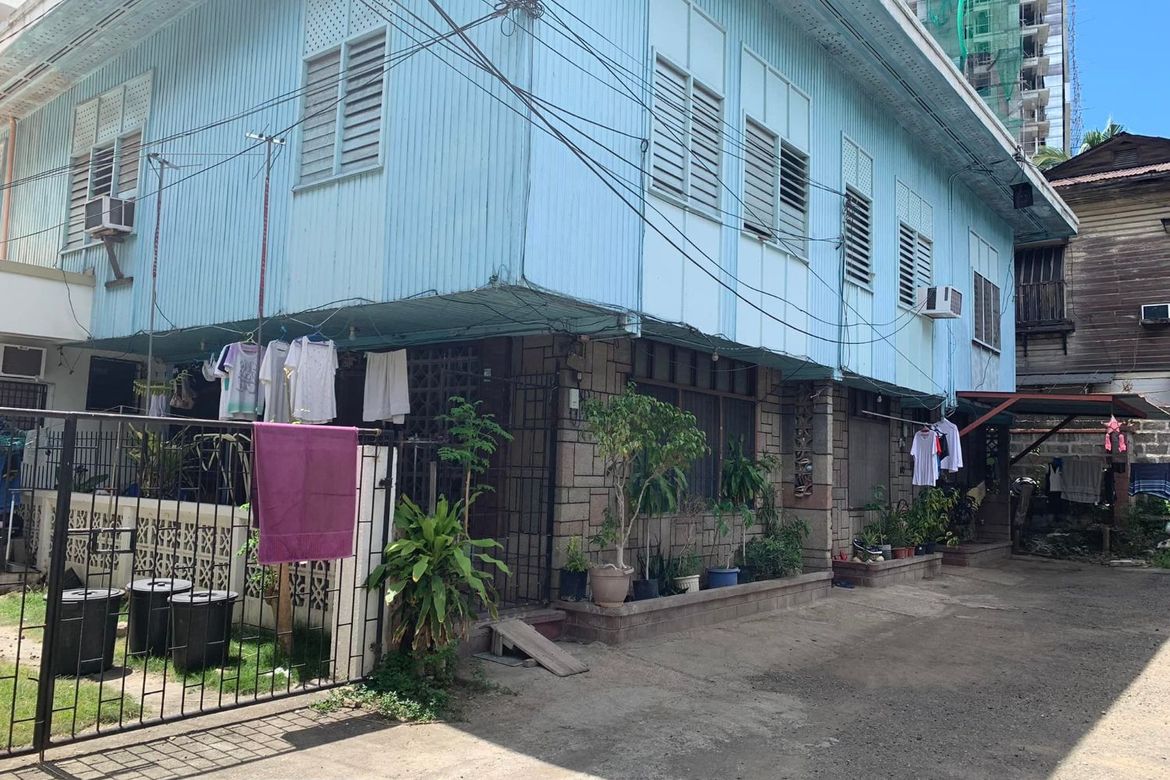 House for Sale in Sambag I, Cebu City, Cebu