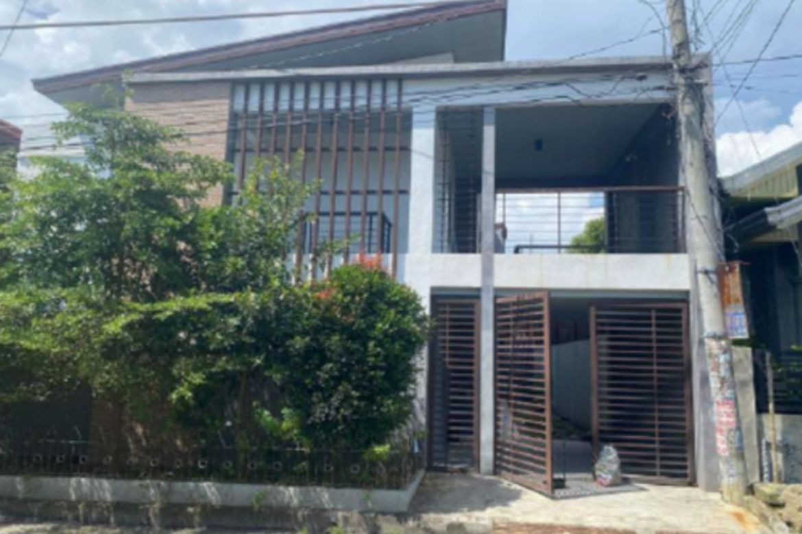 House for Sale in Sambat, Tanauan, Batangas