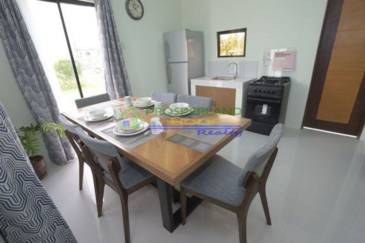 House for Sale in San Agustin, Trece Martires, Cavite – photo 2