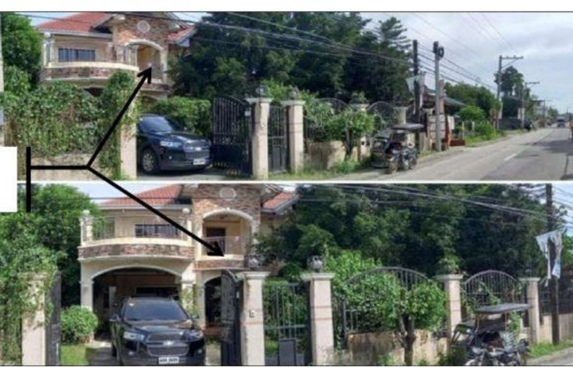 House for Sale in San Alejandro, Santa Maria, Pangasinan