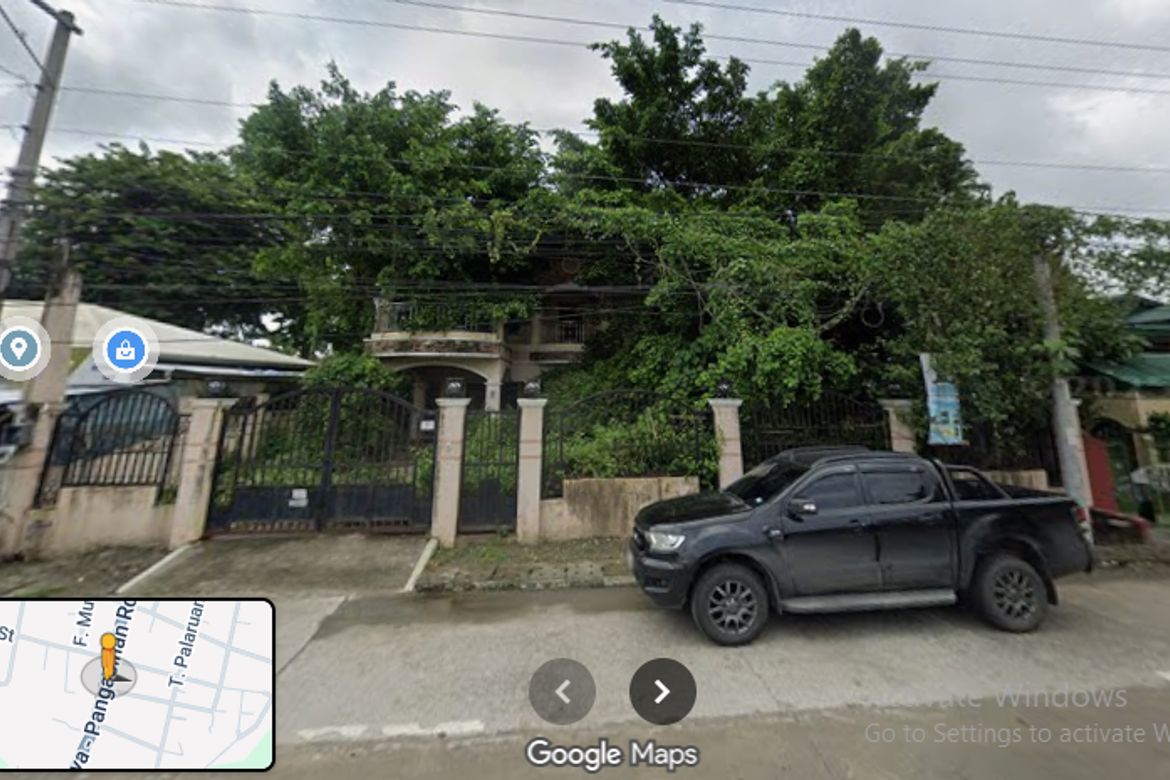 House for Sale in San Alejandro, Santa Maria, Pangasinan – photo 2