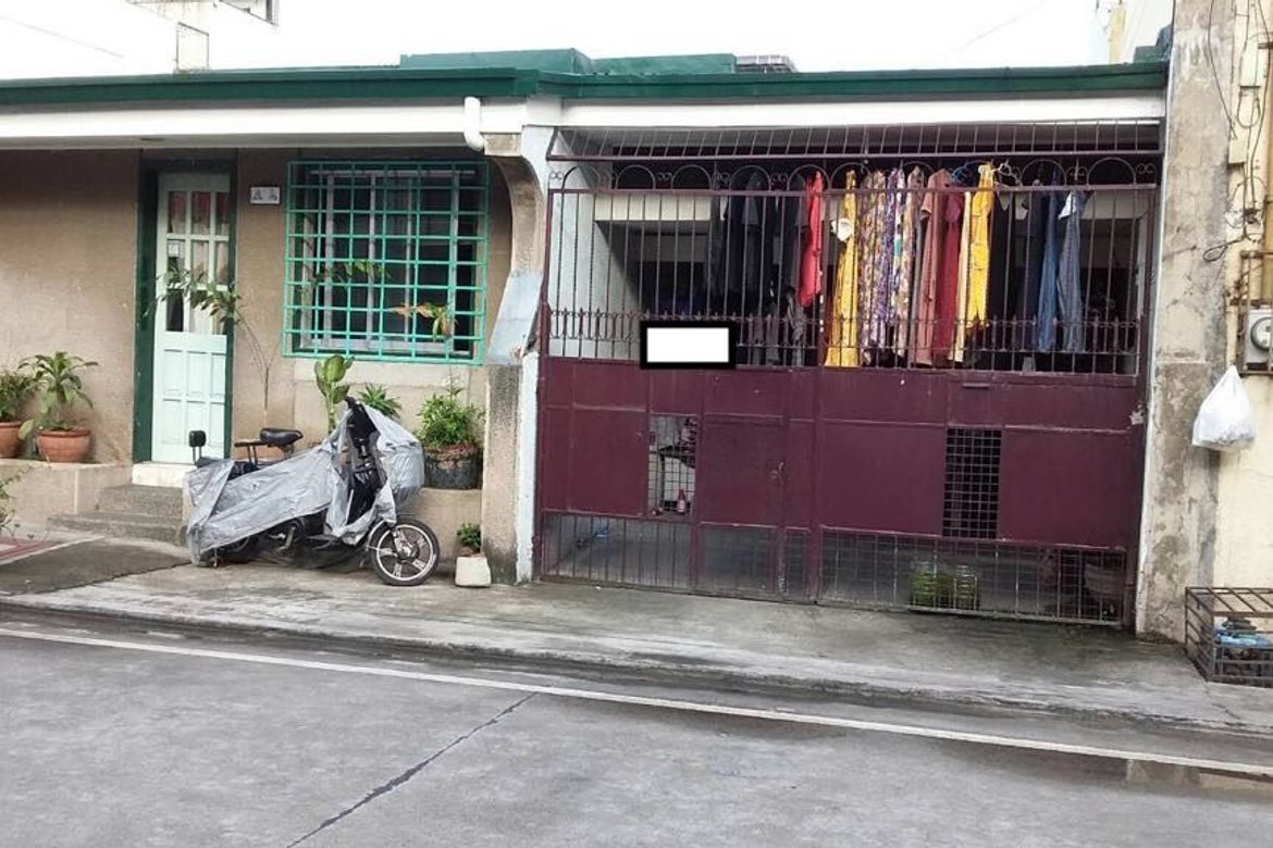 House for Sale in San Antonio, Makati, Metro Manila – photo 3