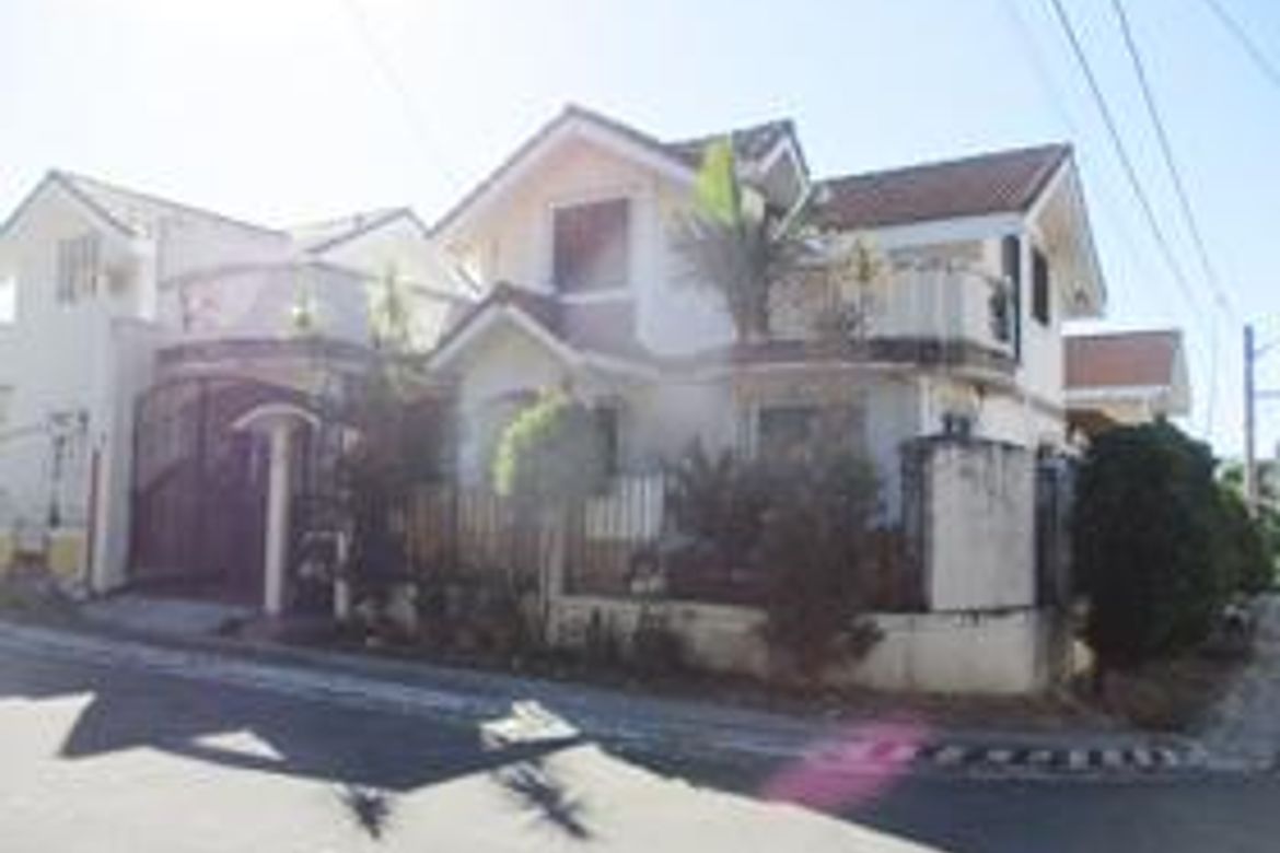 House for Sale in San Antonio, San Pedro, Laguna
