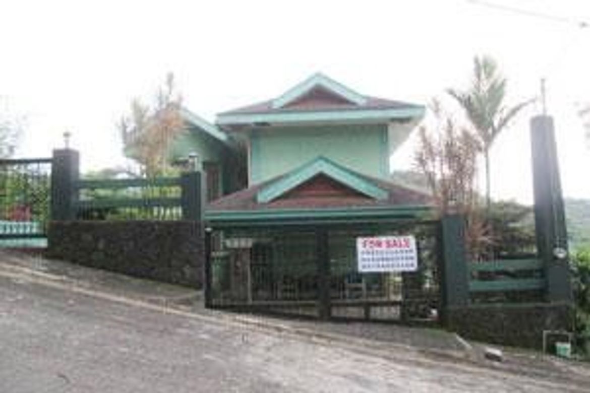House for Sale in San Guillermo, Talisay, Batangas