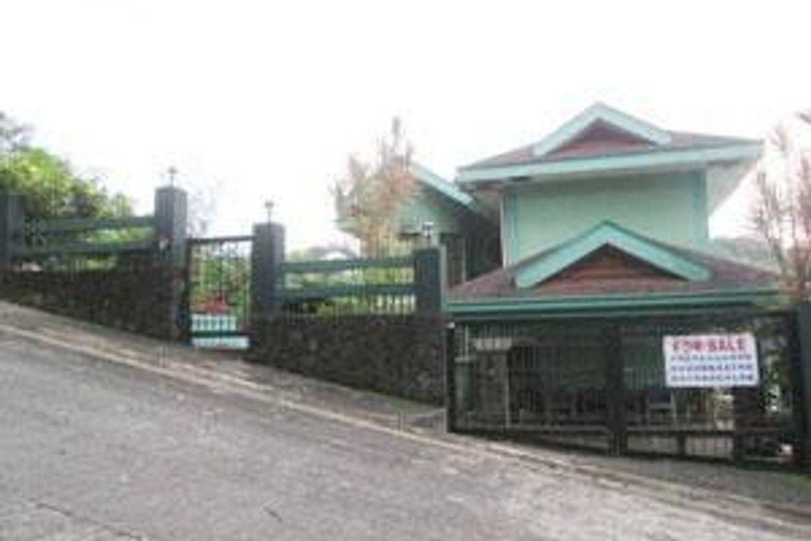 House for Sale in San Guillermo, Talisay, Batangas – photo 2