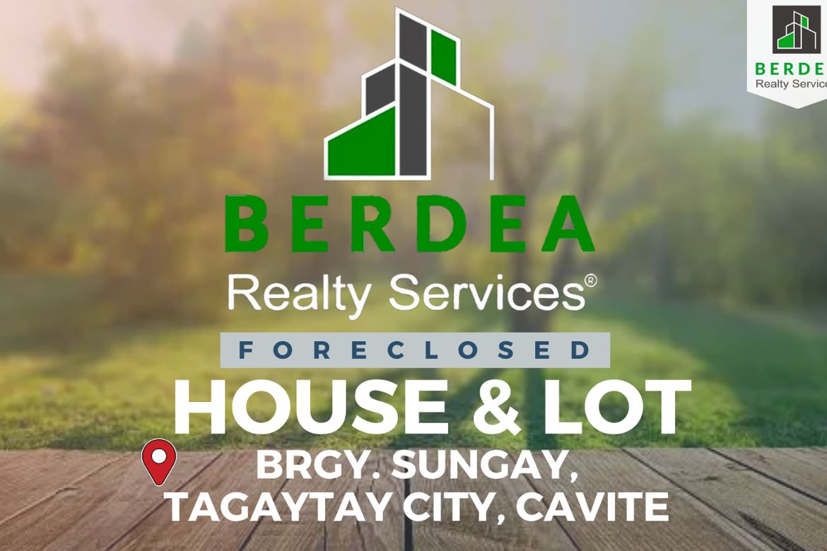 House for Sale in San Guillermo, Talisay, Batangas – photo 4