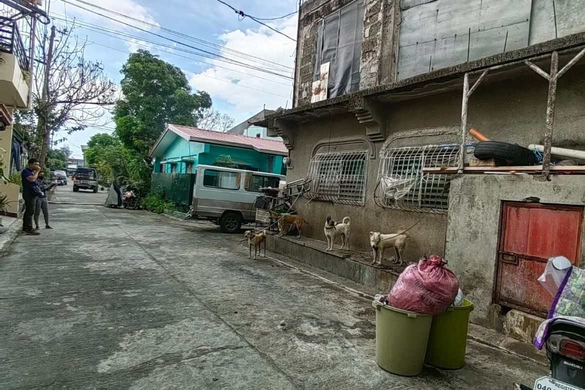 House for Sale in San Isidro, Cabuyao, Laguna – photo 6