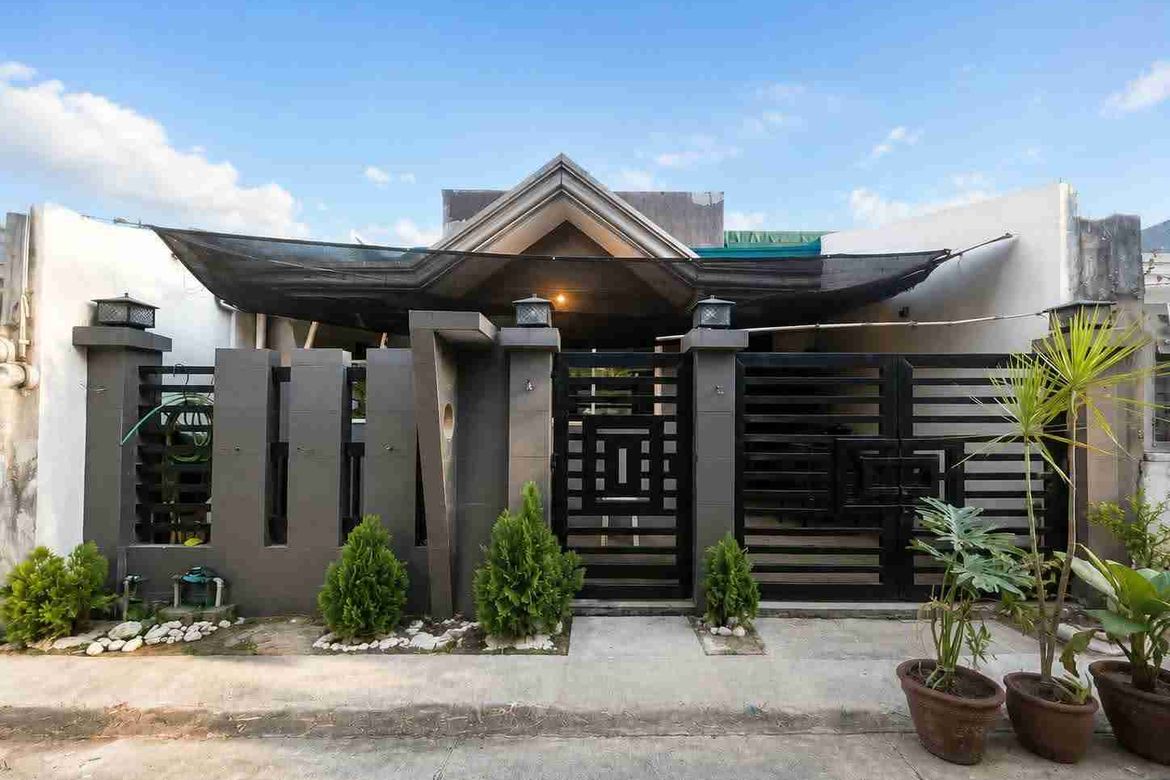 House for Sale in San Isidro, Rodriguez, Rizal