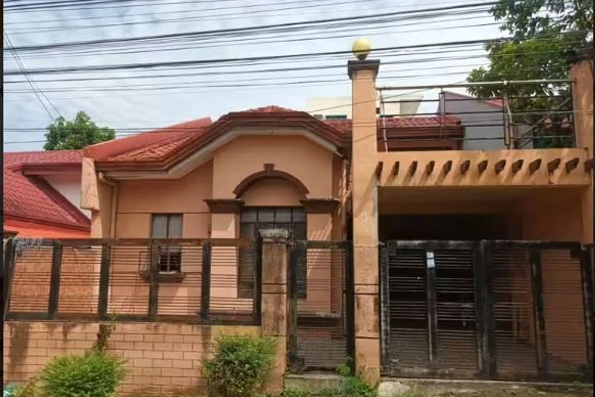 House for Sale in San Isidro, Rodriguez, Rizal