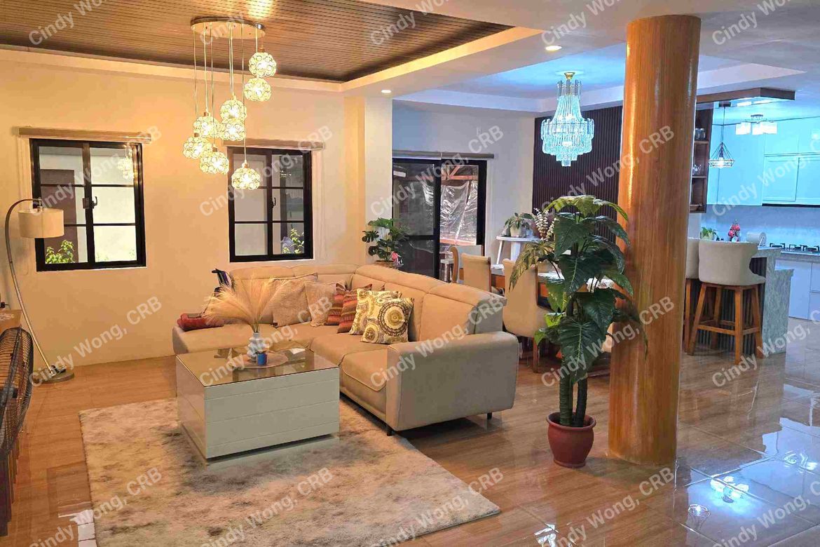 House for Sale in San Isidro, Subic, Zambales – photo 2