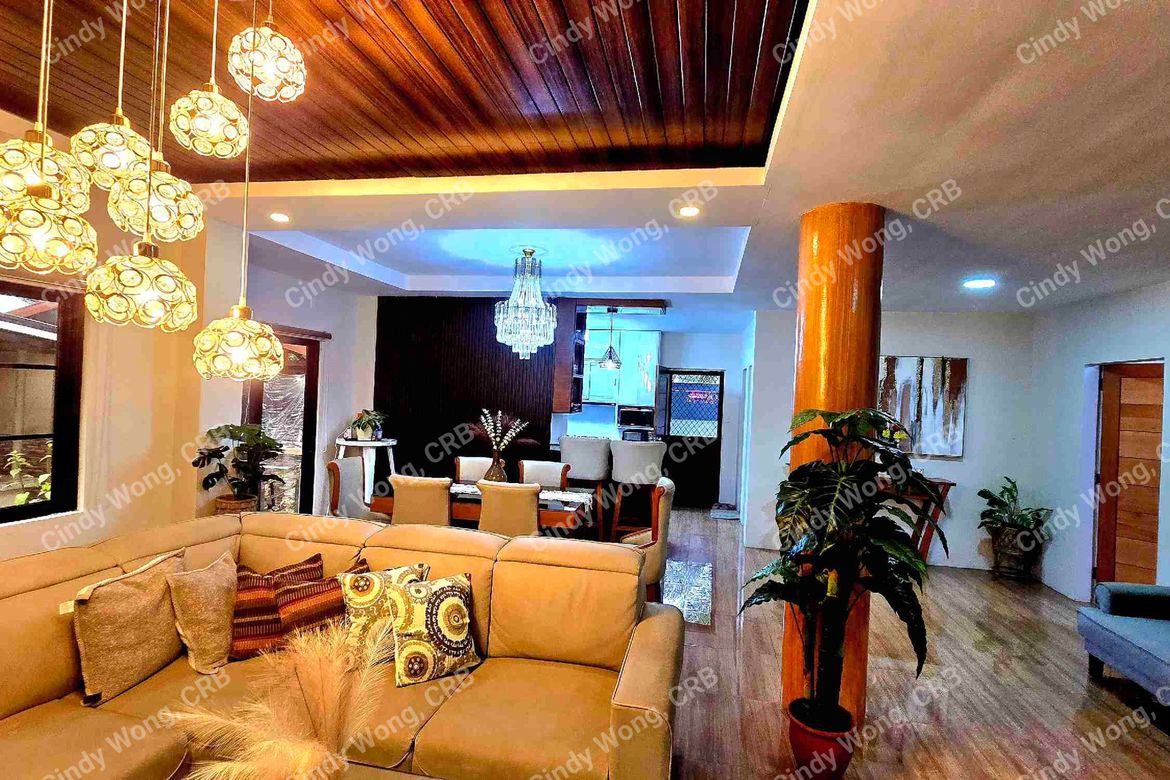 House for Sale in San Isidro, Subic, Zambales – photo 4