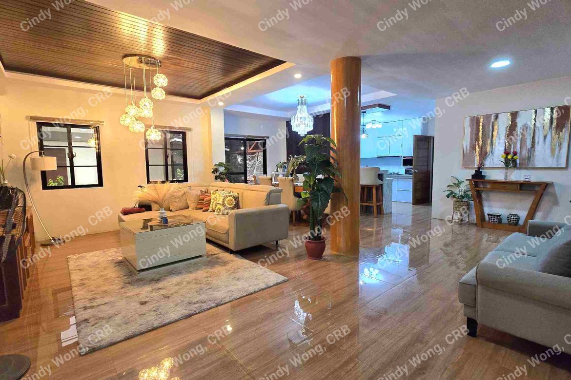 House for Sale in San Isidro, Subic, Zambales – photo 6