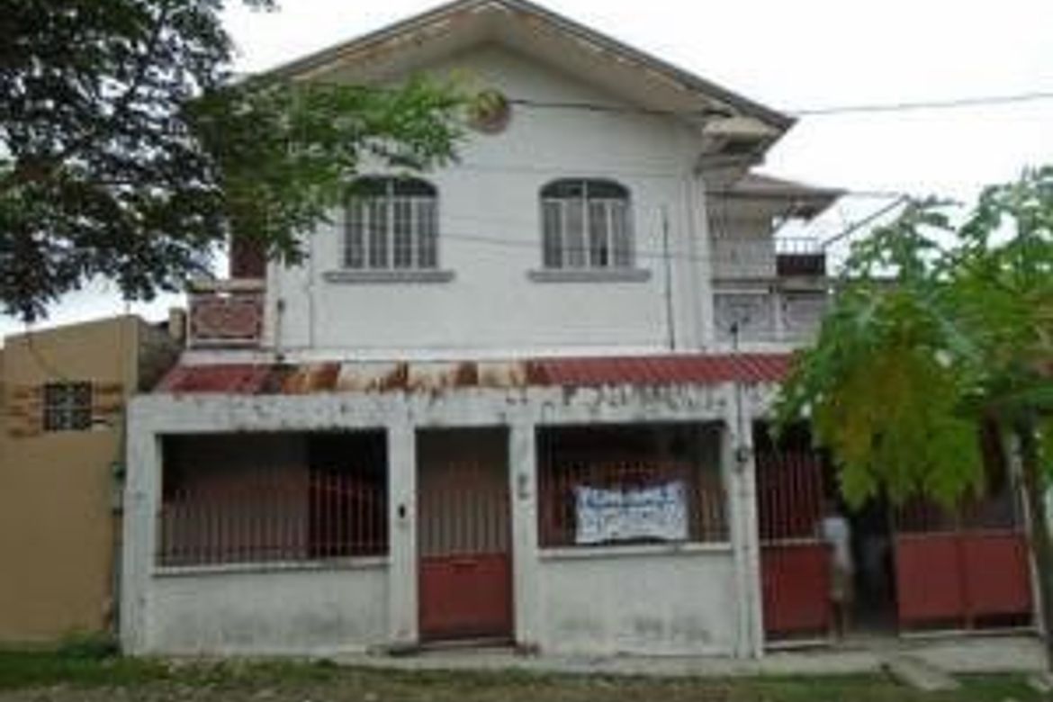 House for Sale in San Jose, Dasmariñas, Cavite