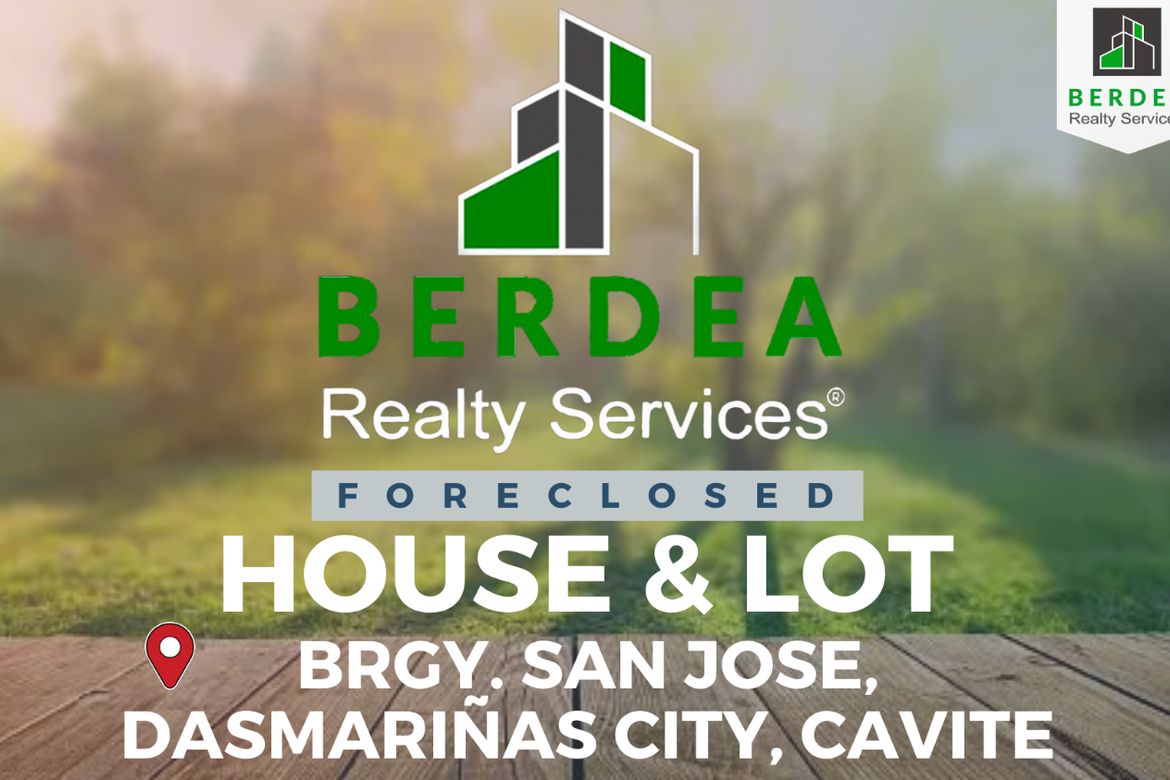 House for Sale in San Jose, Dasmariñas, Cavite – photo 4
