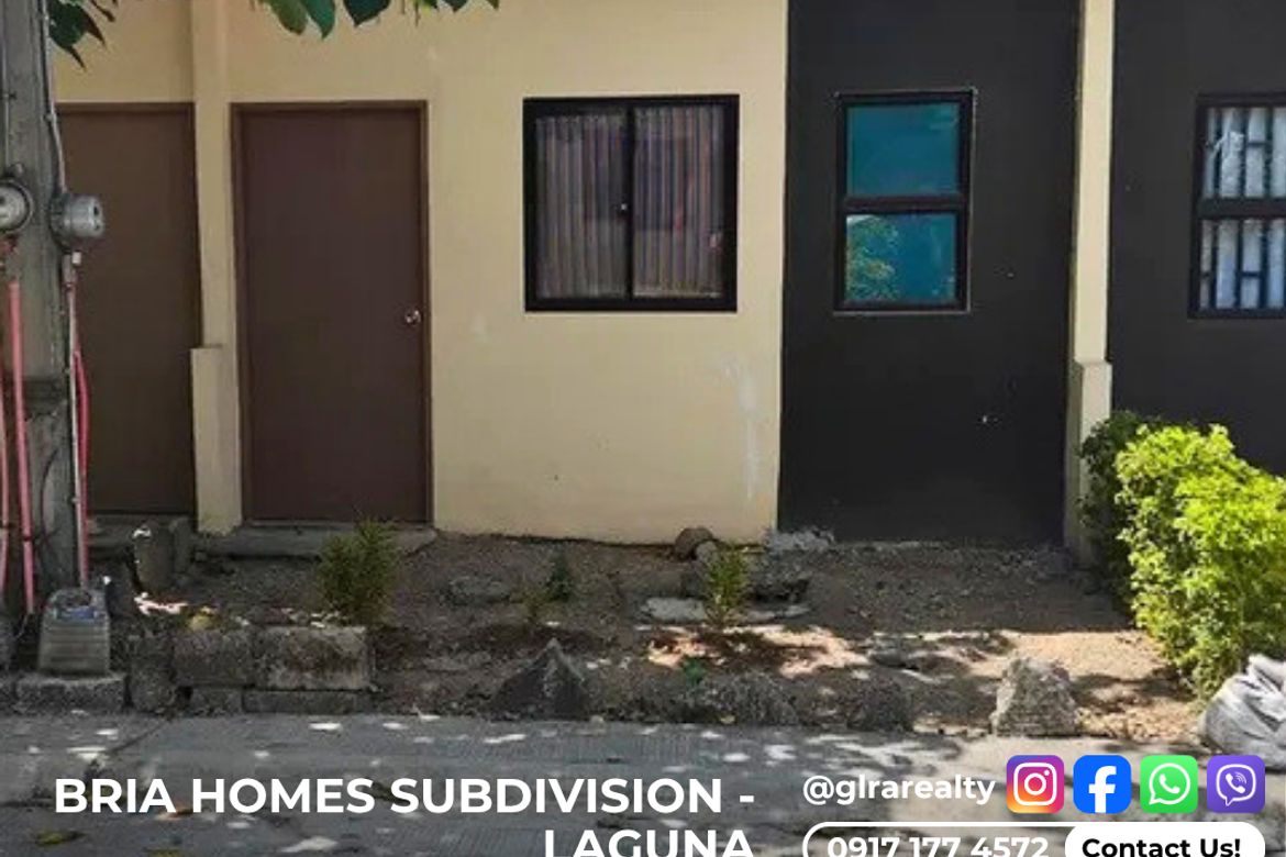 House for Sale in San Jose, Santa Cruz, Laguna