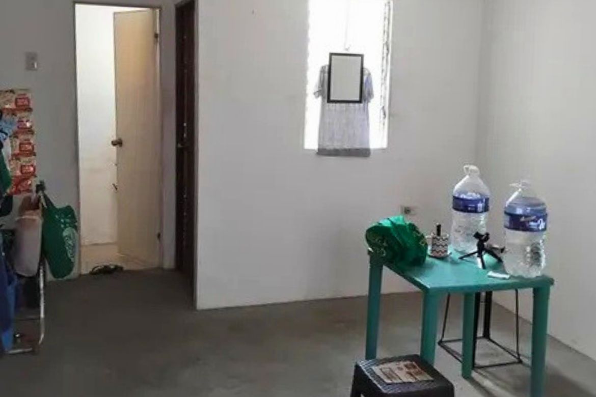 House for Sale in San Jose, Santa Cruz, Laguna – photo 2