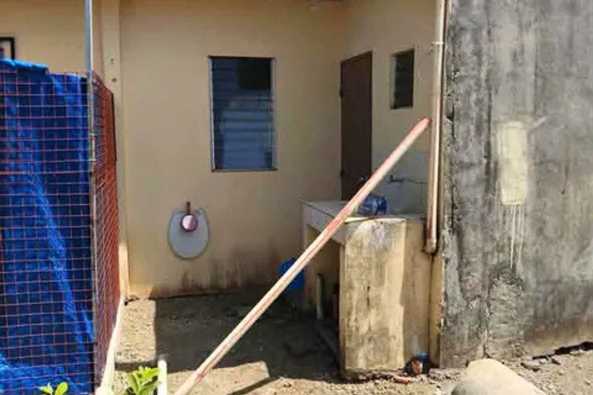 House for Sale in San Jose, Santa Cruz, Laguna – photo 3