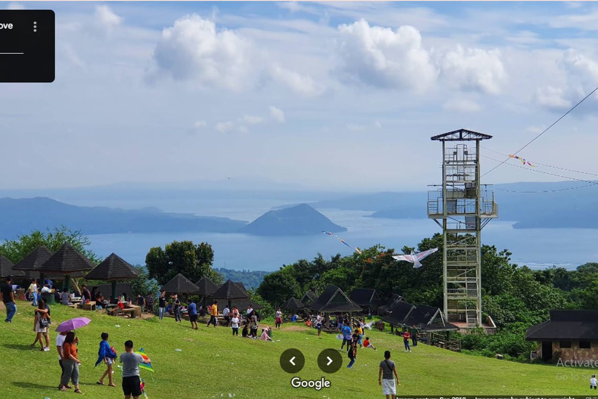 House for Sale in San Jose, Tagaytay, Cavite – photo 3