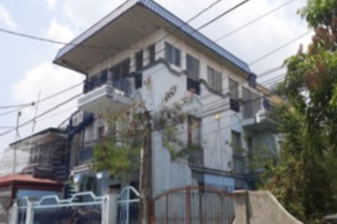 House for Sale in San Juan, Balagtas, Bulacan – photo 2
