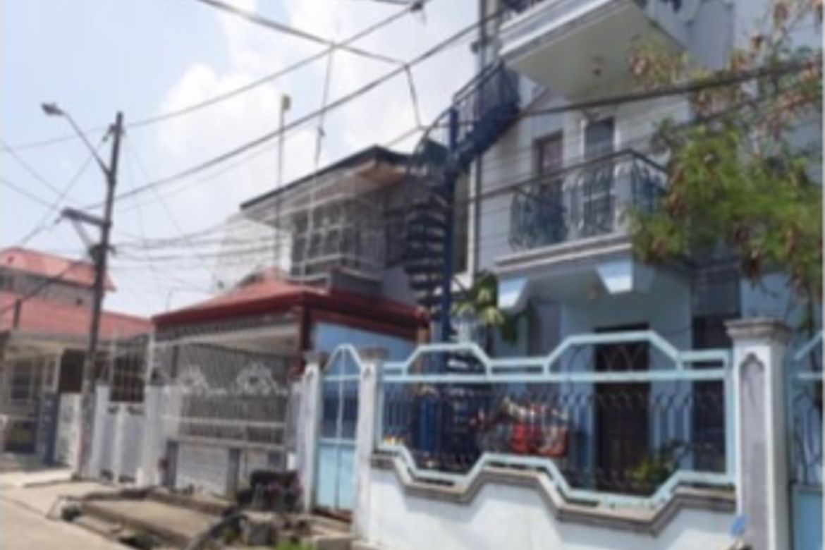 House for Sale in San Juan, Balagtas, Bulacan – photo 3