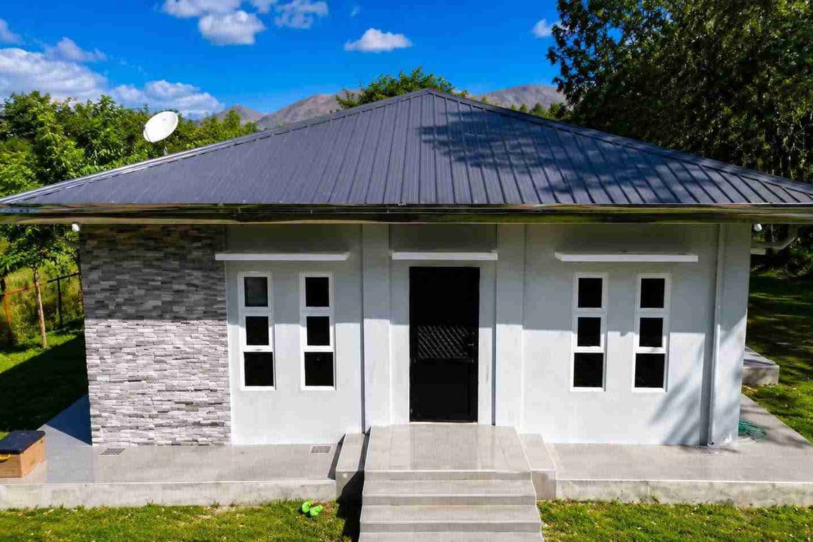 House for Sale in San Juan, Botolan, Zambales