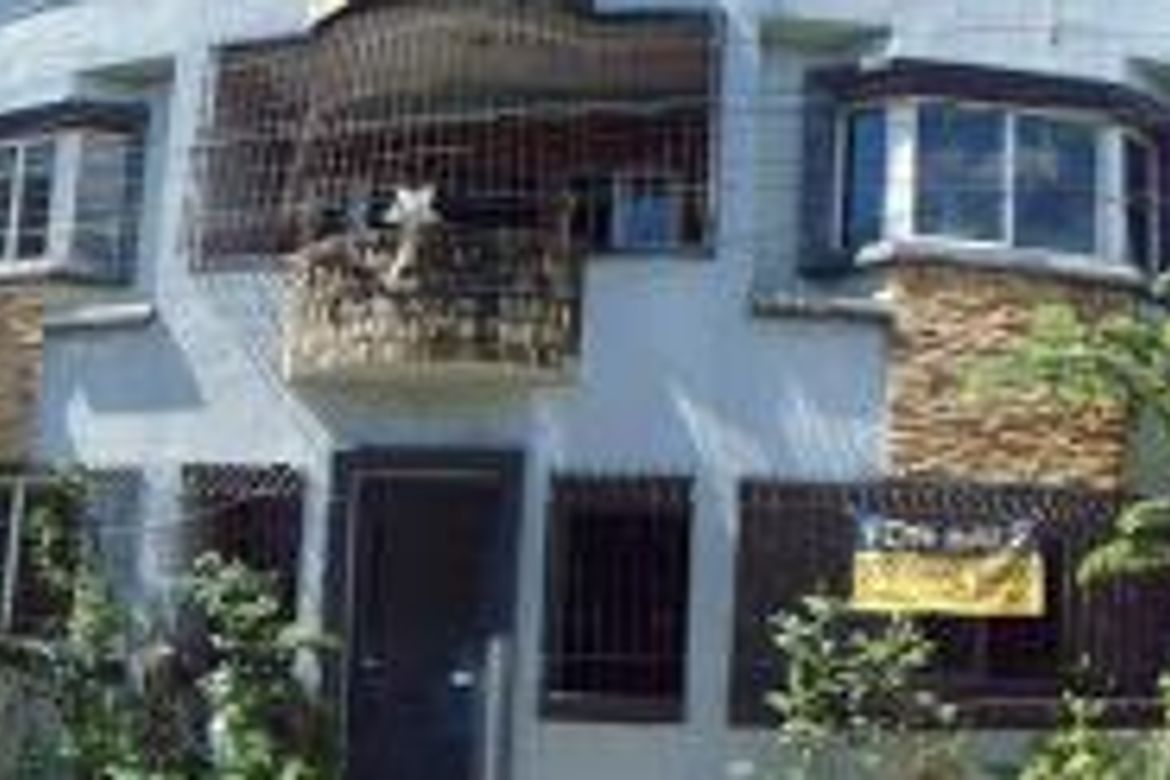 House for Sale in San Juan, Cainta, Rizal