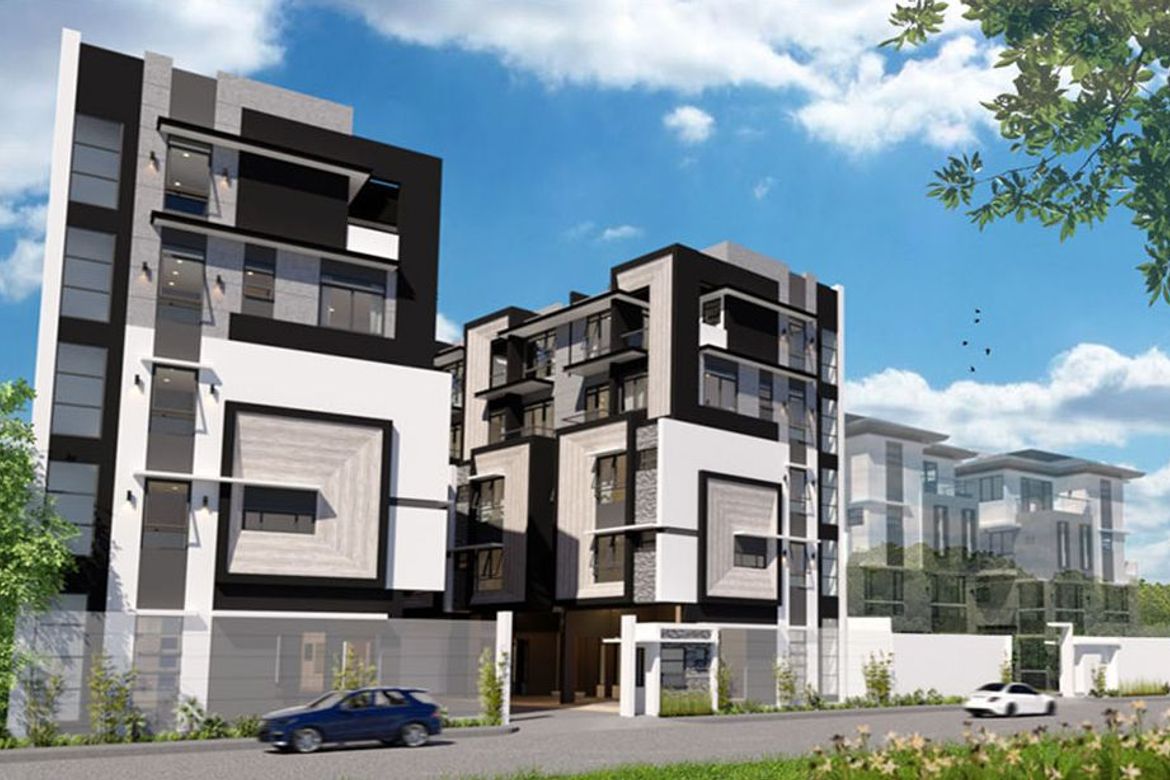 House for Sale in San Juan, Metro Manila