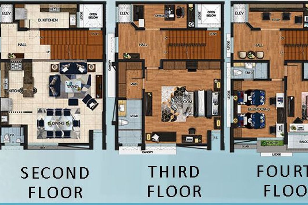 House for Sale in San Juan, Metro Manila – photo 2