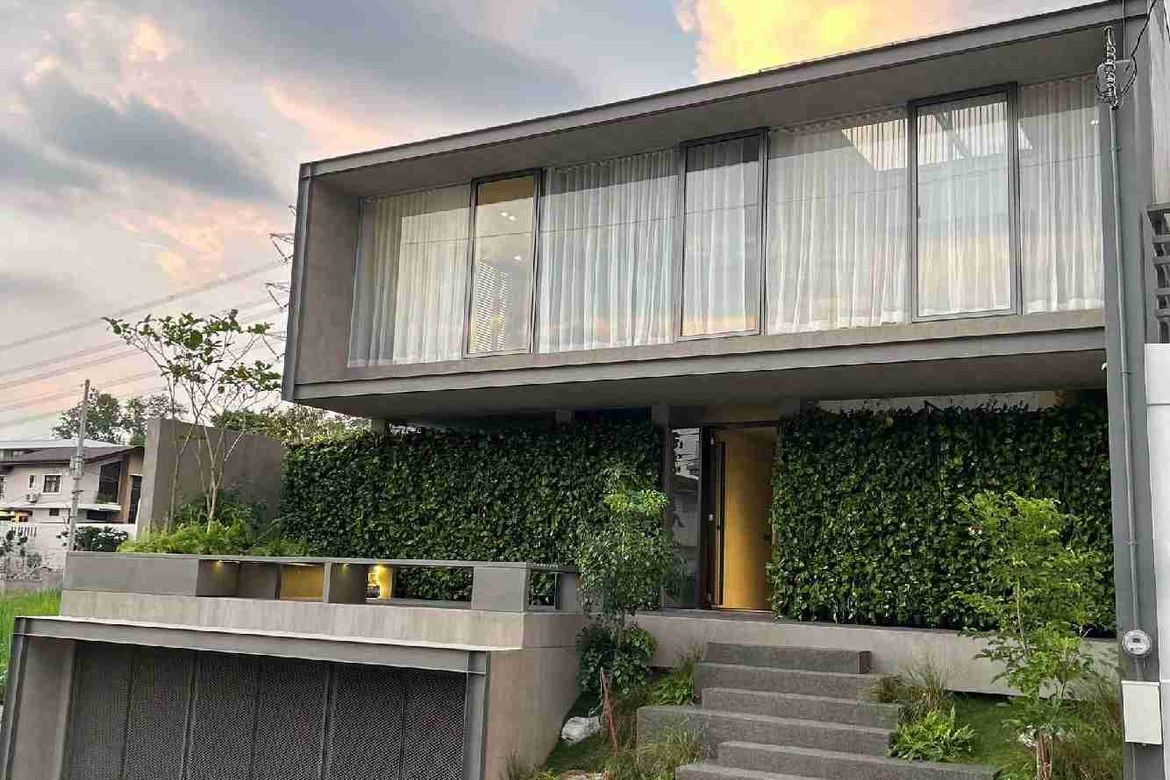 House for Sale in San Juan, Taytay, Rizal