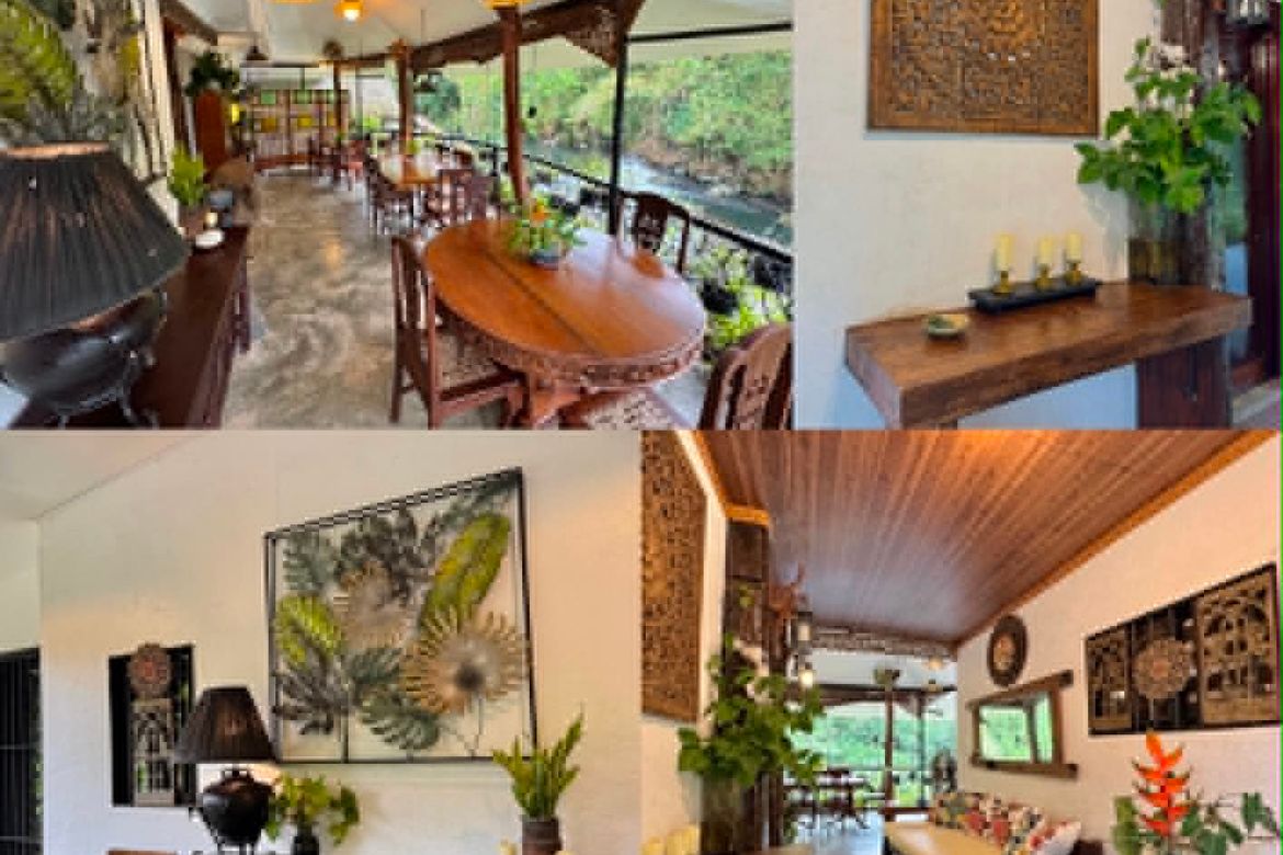 House for Sale in San Miguel, Majayjay, Laguna