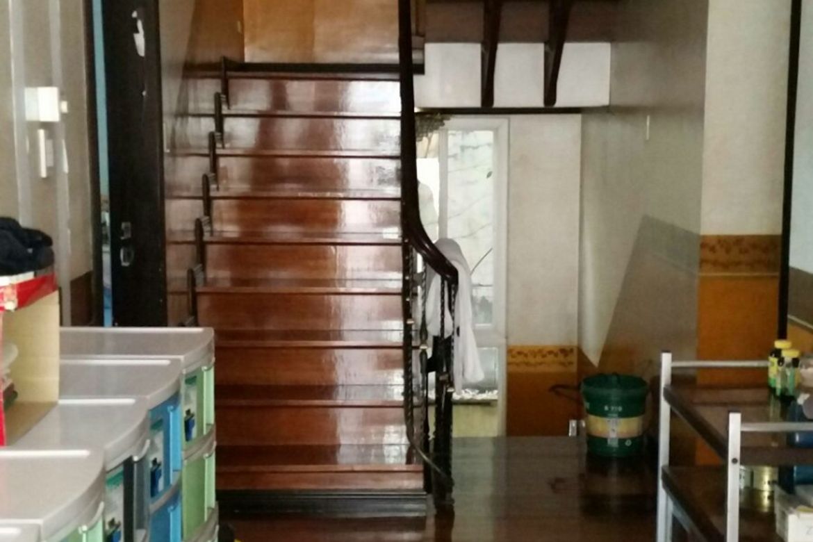 House for Sale in San Miguel, Manila, Metro Manila near LRT-2 Legarda – photo 2