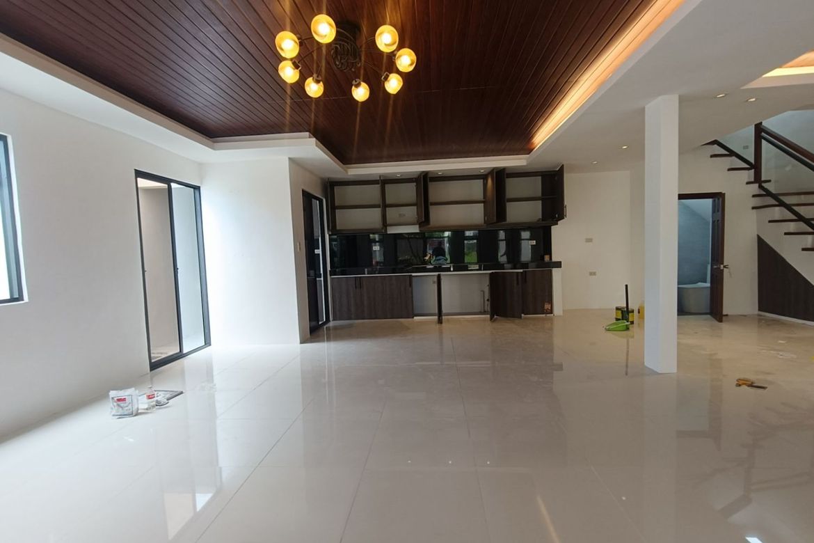 House for Sale in San Miguel, Pasig, Metro Manila – photo 2