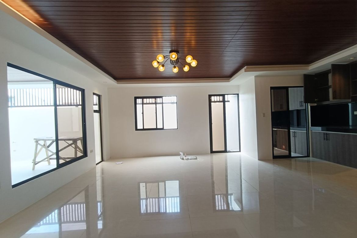 House for Sale in San Miguel, Pasig, Metro Manila – photo 4