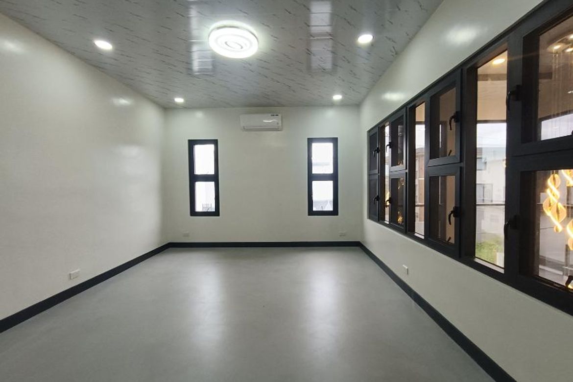 House for Sale in San Miguel, Pasig, Metro Manila – photo 7